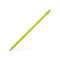 Faber-Castell Polychromos Artists' Colored Pencil #205 Cadmium Yellow Lemon closeup one