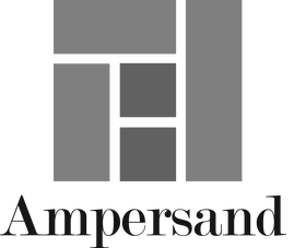 Ampersand company logo