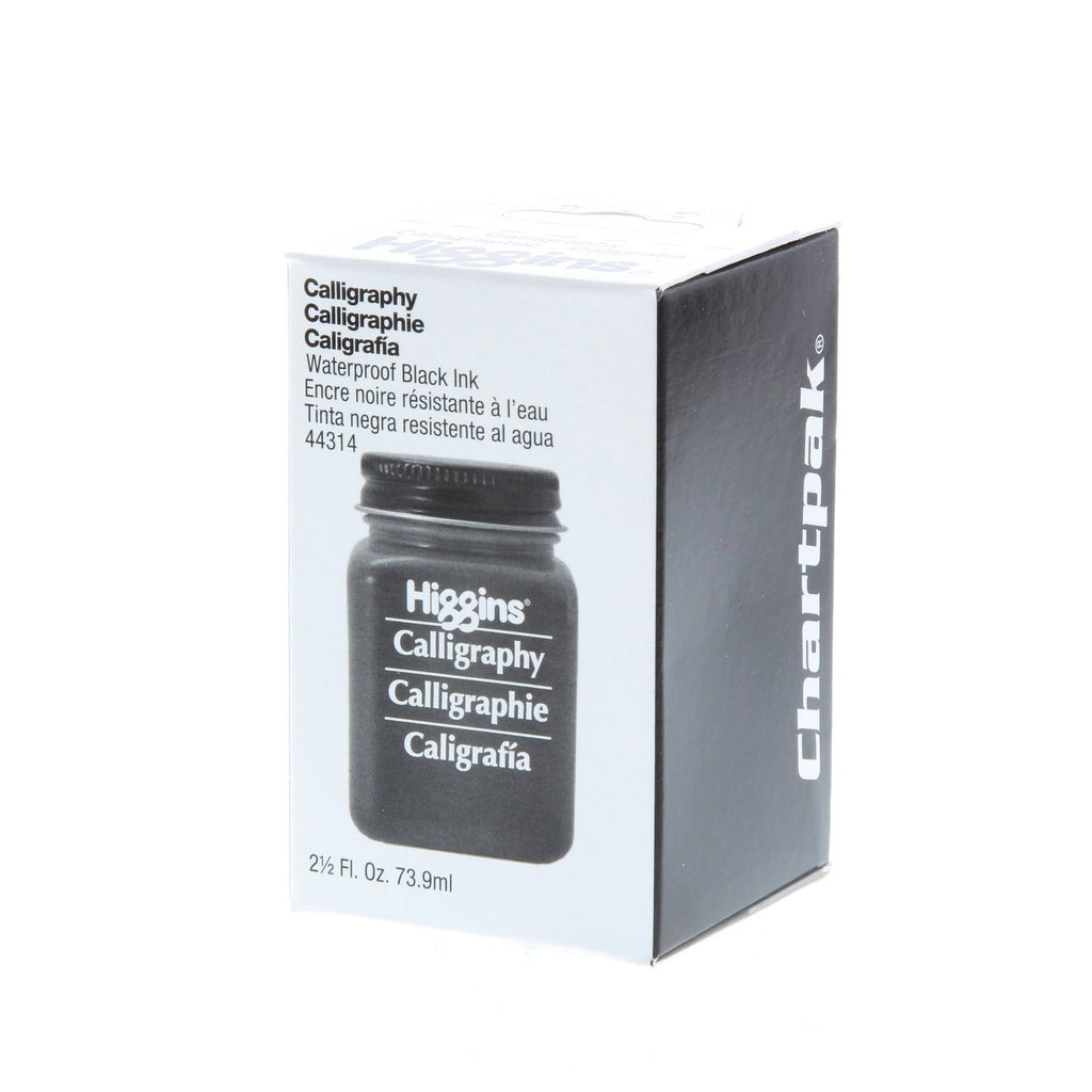 Calligraphy Ink – Nevada Fine Arts