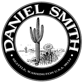 Daniel Smith company logo