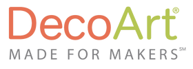 DecoArt company logo