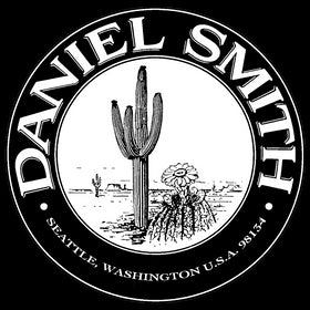 Daniel Smith - Nevada Fine Arts