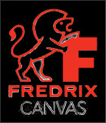 Fredrix - Nevada Fine Arts