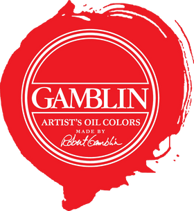 Gamblin company logo
