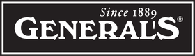 General Pencil Company company logo