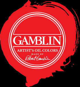 Gamblin - Nevada Fine Arts