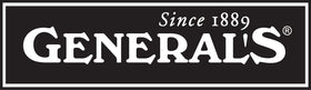 General Pencil Company - Nevada Fine Arts