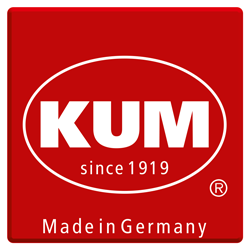 KUM company logo