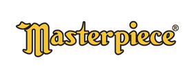 Masterpiece company logo