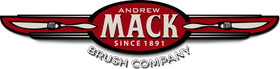 Mack company logo