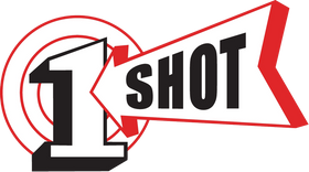 1Shot company logo