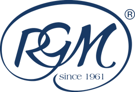 RGM company logo