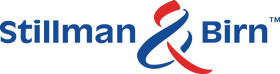 Stillman & Birn company logo