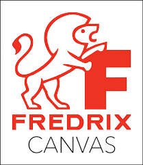 Fredrix company logo