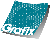 Grafix company logo