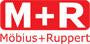 M+R Möbius+Ruppert company logo