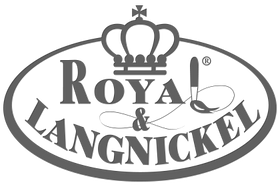Royal Brush company logo