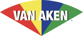 Van Aken company logo