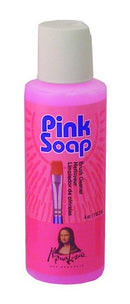 Speedball Mona Lisa Pink Soap 4oz