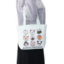 9"L Mini Tote Bag Onigiri (5/50)