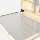 New Wave u.go™ Plein Air | Anywhere™ Model Acrylic Gray Palettes