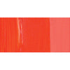Swatch of Cadmium Red Light