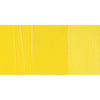 Swatch of Cadmium Yellow Medium