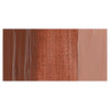 Swatch of Burnt Sienna 