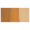 Swatch of Raw Sienna 