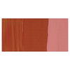 Swatch of Red Oxide