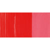 Swatch of Pyrrole Red