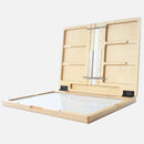 New Wave U.Go Plein Air Anywhere™ Model Pochade Boxes