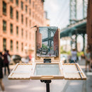 New Wave u.go™ Plein Air | Anywhere™ Model Acrylic Gray Palettes