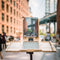 New Wave u.go™ Plein Air | Anywhere™ Model Acrylic Gray Palettes