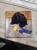 4x4 Art Show Pieces (1)