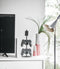 Smart  Controller Stand - Steel: White