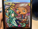 4x4 Art Show Pieces (3)