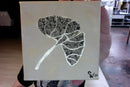 4x4 Art Show Pieces March