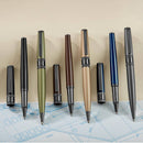Engineer  Pen: Moss Green / Ballpoint