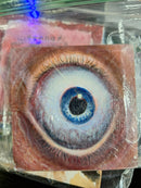 4x4 Art Show Pieces April
