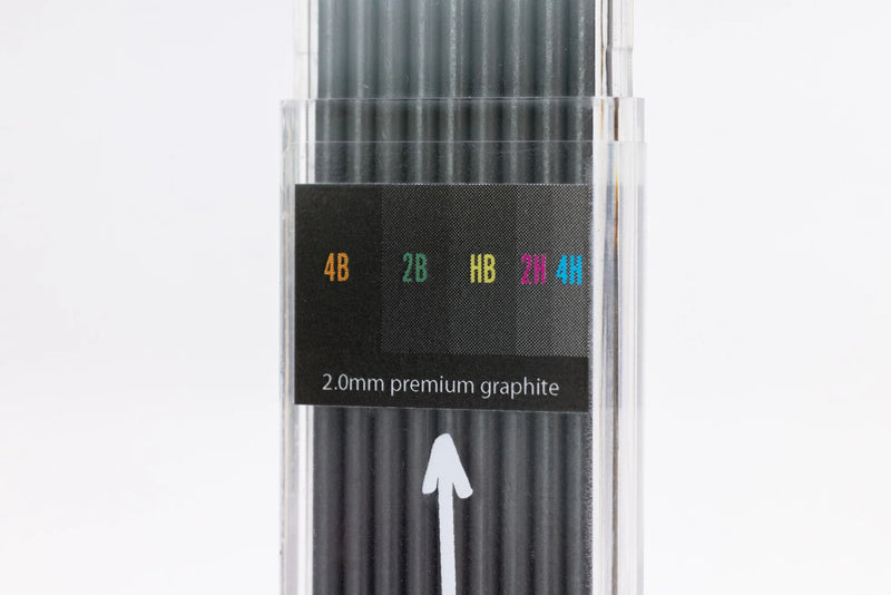 With™ The Grayscale Drawing Set