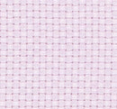 COSMO Precut Aida Fabric 14 ct: Cream