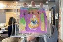 4X4 Art Show Pieces (5)