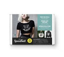 Speedball Complete Photo Emulsion Kit