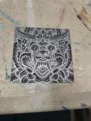 4x4 Art Show Pieces (2)