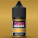 Turbo Dork Metallic Paint 22ml