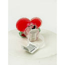 FRUIT Theme Flashing Light Party Rings: STYLE E / ONE(24)