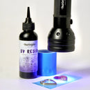 UV Resin Craft Formula: 100 ml