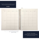 The Yearly Planner: Blossom