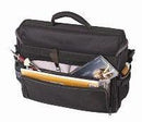 MESSENGER BAG BLACK